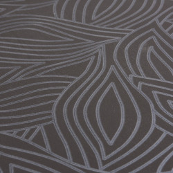 Image de détail du décor Arabesque Gris (1652 BR)