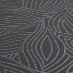 Image de détail du décor Arabesque Gris (5052 BR)