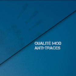 Image de détail du décor Bleu Pétrole (MOD 73)